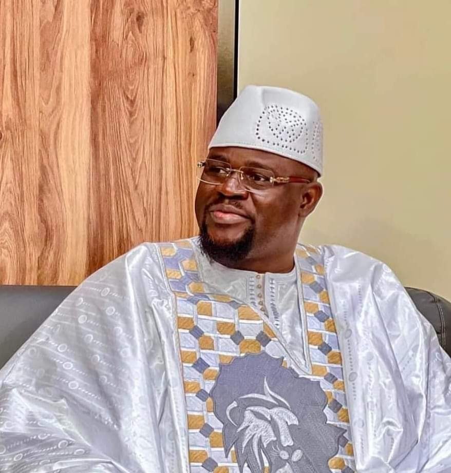 Sheikh Kouyateh